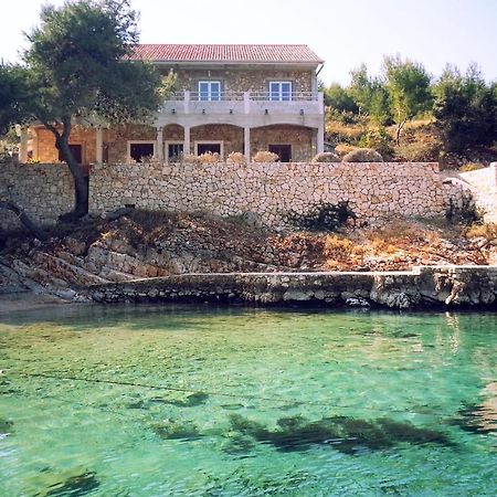Apartments By The Sea Cove Zastupac, Hvar - 8761 Хвар Экстерьер фото