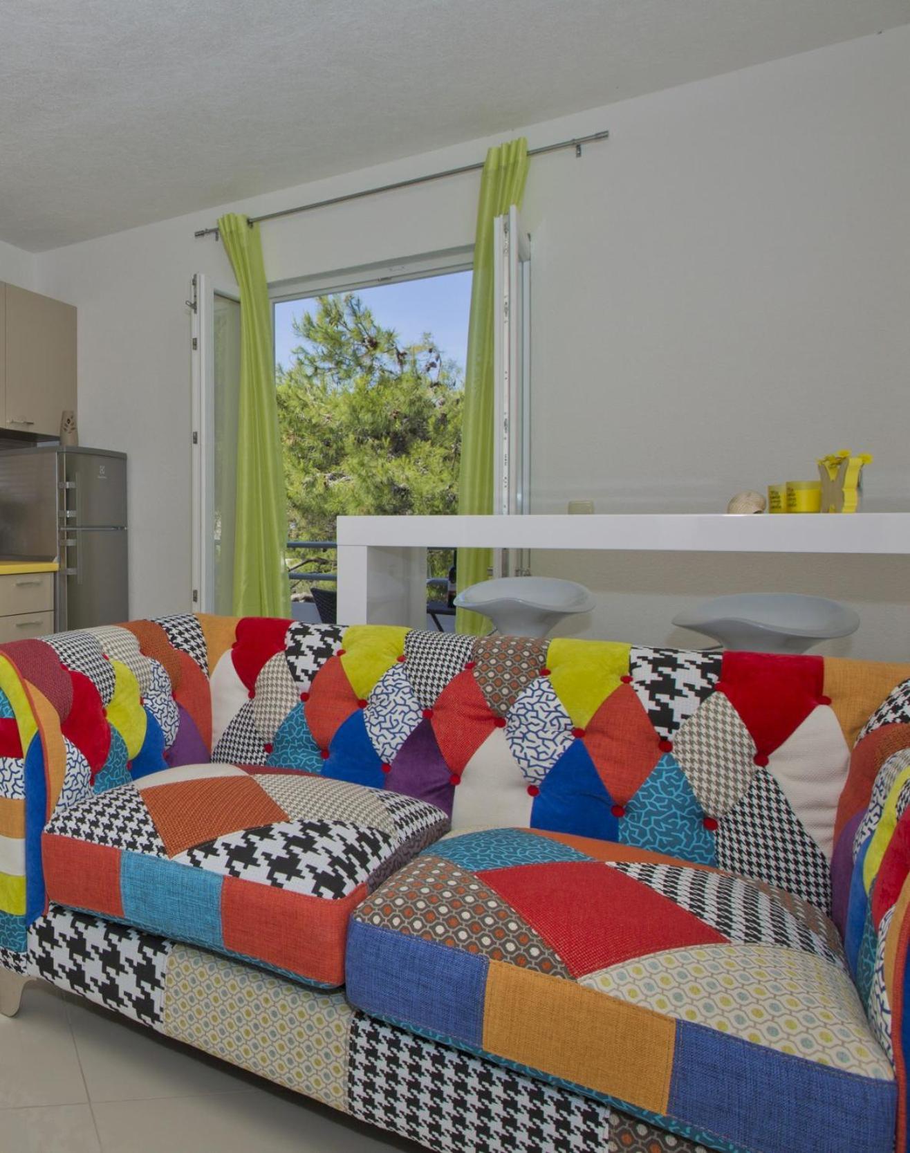 Apartments By The Sea Cove Zastupac, Hvar - 8761 Хвар Номер фото