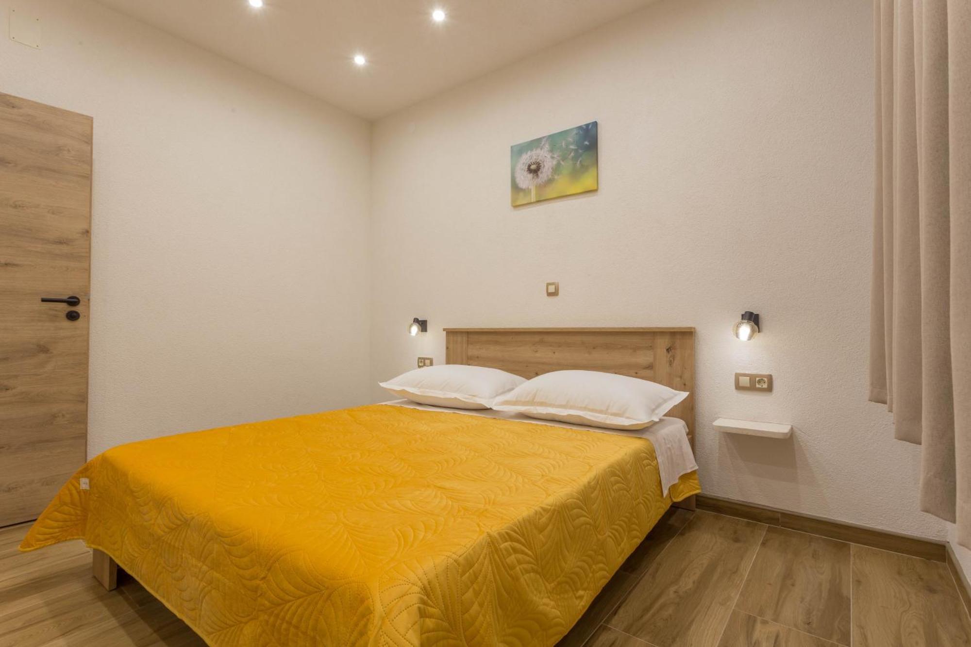 Apartments By The Sea Cove Zastupac, Hvar - 8761 Хвар Номер фото