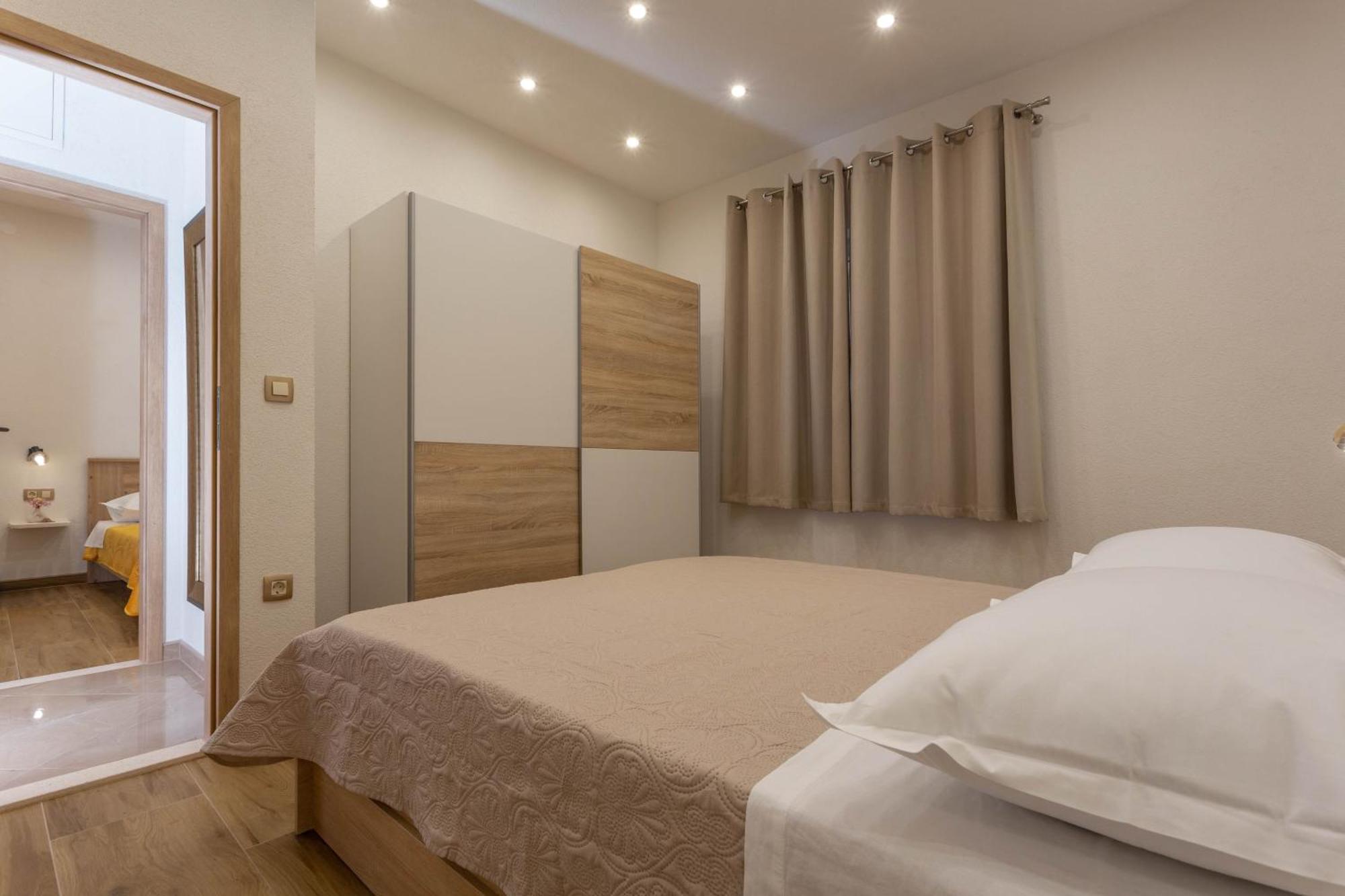 Apartments By The Sea Cove Zastupac, Hvar - 8761 Хвар Номер фото