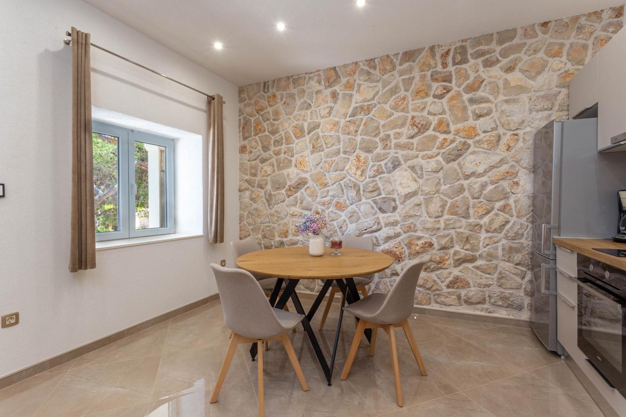 Apartments By The Sea Cove Zastupac, Hvar - 8761 Хвар Номер фото