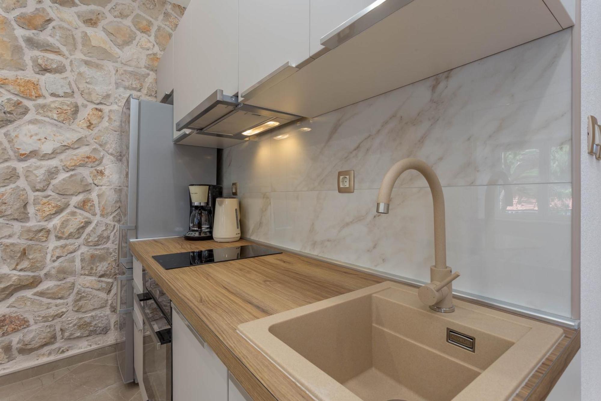 Apartments By The Sea Cove Zastupac, Hvar - 8761 Хвар Номер фото